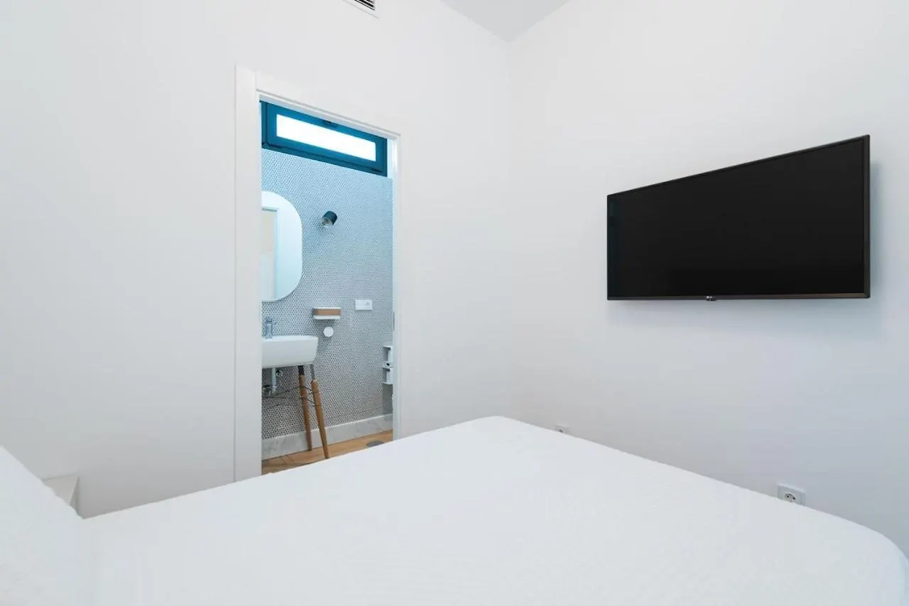 Pasito Villas Deluxe Пасито Бланко