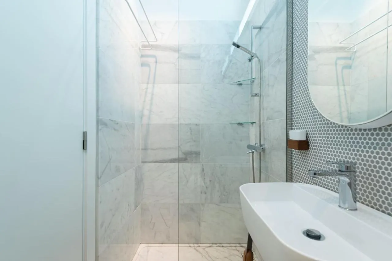 Pasito Villas Deluxe Пасито Бланко 0*,