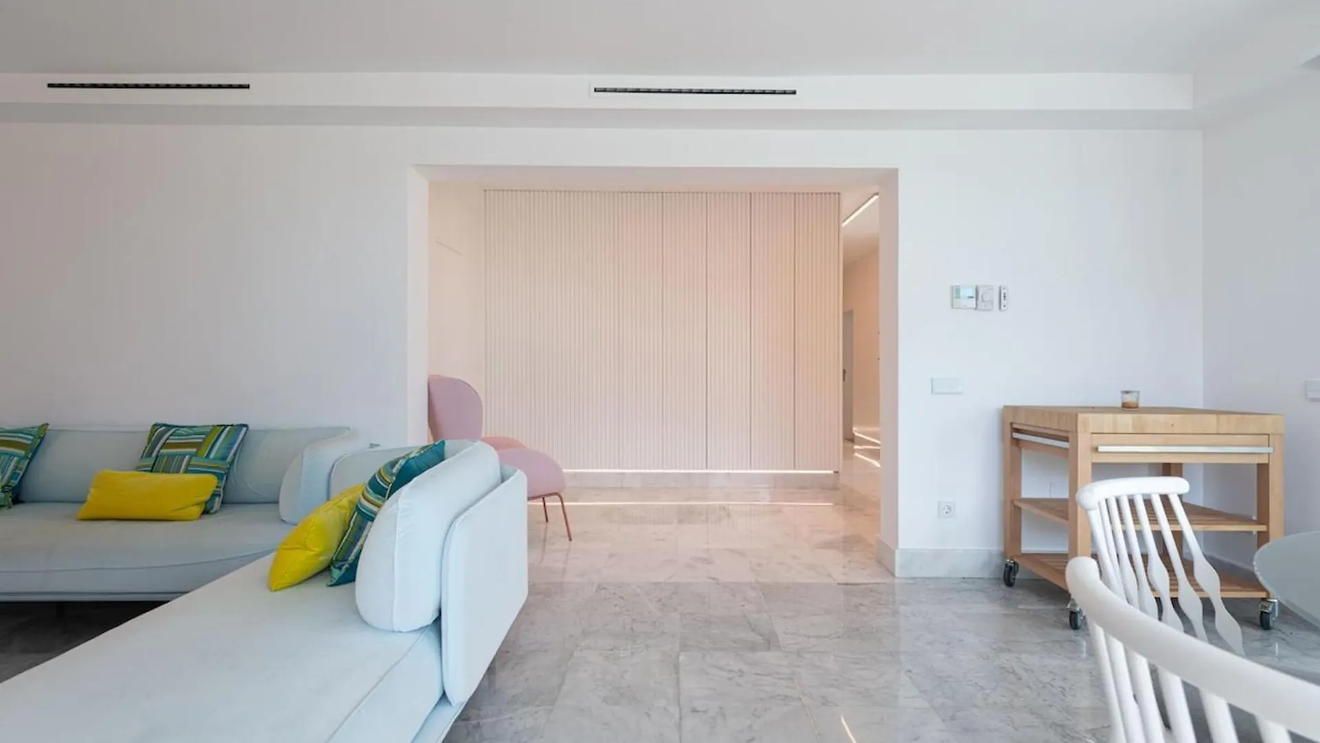Pasito Villas Deluxe Пасито Бланко