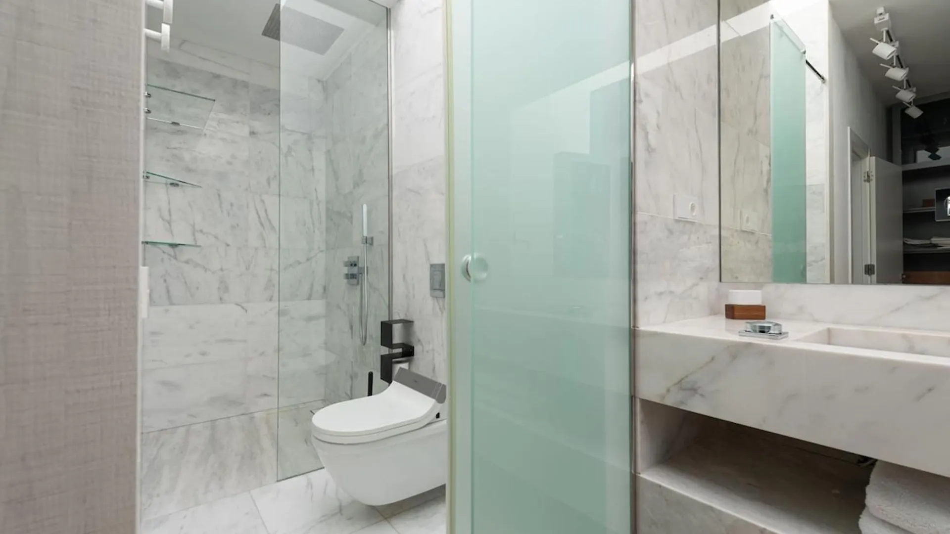 Pasito Villas Deluxe Пасито Бланко Испания